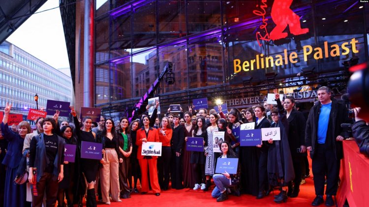 Berlinale’de Altın Ayı Ödülü Belgesel Filme Verildi