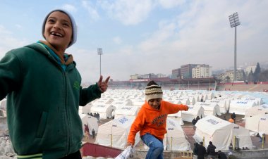"Çocukların Kuran Kurslarına Verildiği Bilgisi Gelmedi”