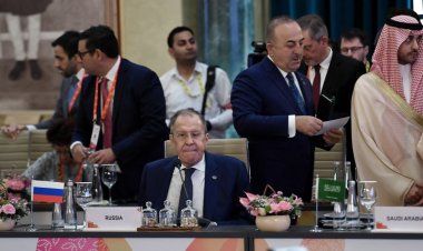 Tahıl Anlaşması İçin Şart Koyan Rusya Batı'yı Eleştirdi