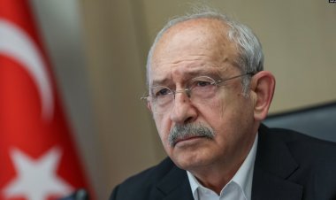 Kemal Kılıçaroğlu Beşli Masa ve Üçüncü İttifak Adayı mı Olacak?