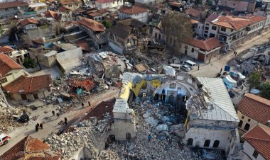 “Depremin Maliyeti 25 Milyar Doları Bulabilir”