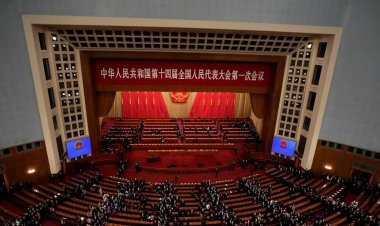 Çin Savunma Bütçesini Yüzde 7,2 Arttırıyor