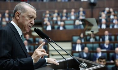 Erdoğan: "10 Mart'ta Seçim Kararı Alacağız"