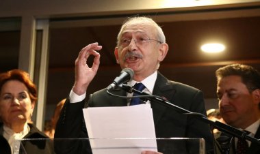 Kılıçdaroğlu'nun Adaylığı CHP'nin Kalesi İzmir'de ve Deprem Bölgesinde Nasıl Karşılandı?