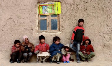 “Dünya’daki Çocuklar Arasındaki Eşitsizlik Derinleşiyor”