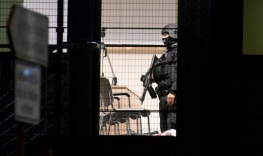 Almanya’da Yehova Şahitleri’ne Saldırıda 8 Ölü