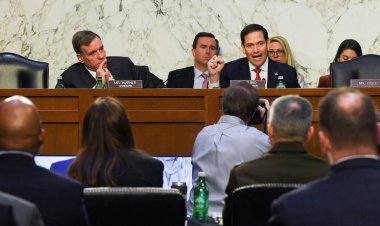 ABD İstihbaratından Çin Teknolojisi Uyarısı