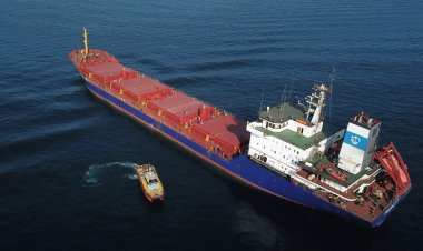 “Türkiye Rusya’ya Giden Ürünlere Kapıyı Kapattı”