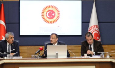 Irkçılık ve İslamofobi Raporu