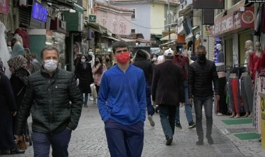 Türkiye’de Hayatın Durduğu Yıllar: İlk Corona Vakasının Üzerinden Üç Yıl Geçti