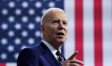 Biden Nükleer Denizaltı Anlaşması Detayları İçin İngiltere ve Avustralya Başbakanlarıyla California’da Buluşuyor