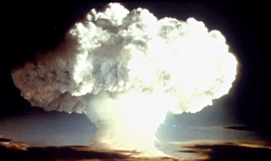 Felaket Pornosu ve Turizmi Kınanmalı mı Kullanılmalı mı?