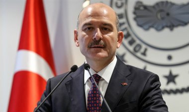 Soylu: “Depremde Can Kaybı 48 bin 448”