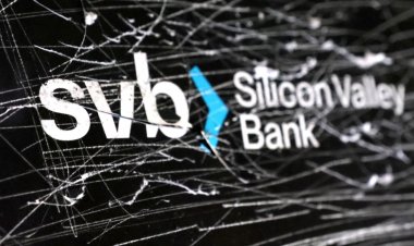 ABD’de Silikon Vadisi Bankası 48 Saat İçinde Nasıl Battı?