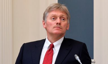 "Ukrayna Hedefimize Yalnızca Askeri Güçle Erişilebilir"