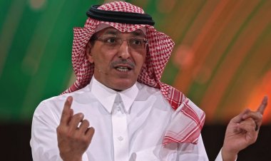 Suudi Bakan: “İran’a Yatırım Yapabiliriz”