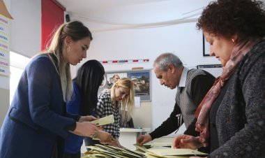 Seçim Propagandası Kuralları Resmi Gazete'de