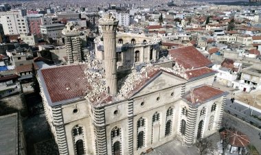 Kültür Varlıklarının Restorasyonu İçin Fon Önerisi