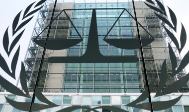 UCM’den Putin Hakkında Yakalama Kararı