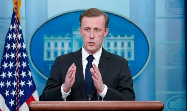 ABD: "Türkiye'yi İsveç'in NATO Üyelik Protokolünü de Hızla Onaylamaya Teşvik Ediyoruz"