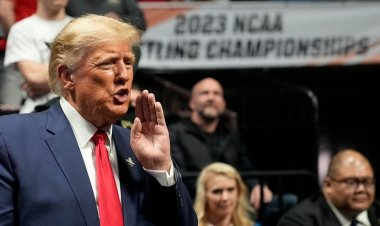 Donald Trump Tutuklanırsa Süreç Nasıl İşleyecek?