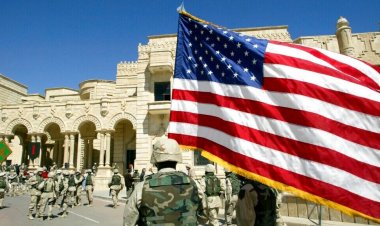 ABD'nin Irak'ı İşgalinin 20'inci Yıldönümü: 2003'ten 2023'e ABD Hangi Noktada?