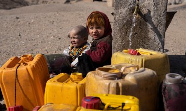 UNICEF: “190 Milyon Çocuk Risk Altında Yaşıyor”