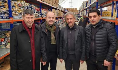 İşte Size Bu Daha Çok Yakıştı…