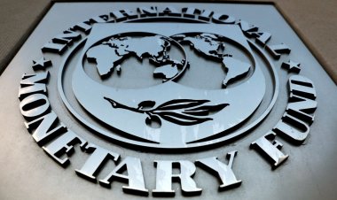 IMF ile Ukrayna Arasında 15 Milyar Dolarlık Anlaşma
