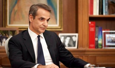 Yunanistan Mayıs’ta Seçime Gidiyor