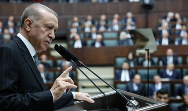 Erdoğan'dan Seçim Yaklaşırken Emekli Maaşına Zam