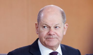 Alman Hükümetinde Enerji Krizi