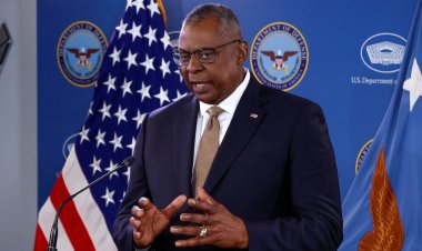 ABD’den Suriye'ye Hava Saldırıları