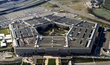Pentagon: “İran’la Savaş İstemiyoruz Ama Personelimizi Korumak İçin Gereken Önlemi Alırız”