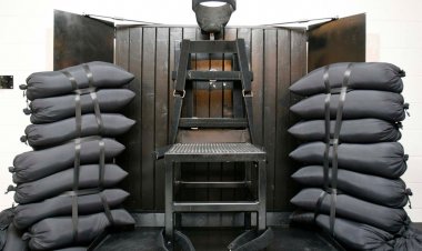 ABD'de İdam Mangaları Geri mi Geliyor?