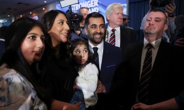 Avrupa Siyasetinde "Hamza Yusuf Etkisi": Göçmen Siyasetçilerin Önü Açılabilir mi?