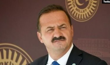 İstifa Eden Ağıralioğlu Seçim Sonucunu Bekleyecek