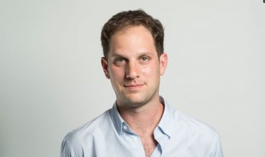 Rusya'dan Wall Street Muhabirine Casusluk Suçlaması