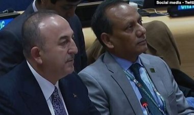 “Türkiye Bölgesinde Bir Merkez Olma Rolü Üstlendi”