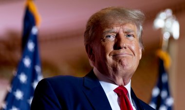 ABD Tarihinde Bir İlk: Eski Başkan Trump Hakkında Porno Yıldızına Sus Payı Ödediği Gerekçesiyle İddianame Hazırlandı