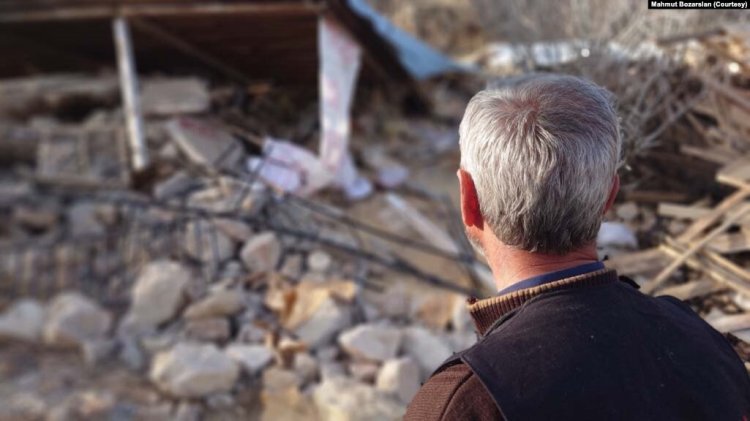 Deprem Adıyamanlı Tütüncüleri de Vurdu