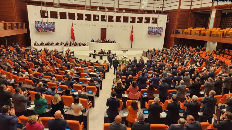 Millet İttifakı’nda Vekil Listesi Nasıl Şekillenecek?