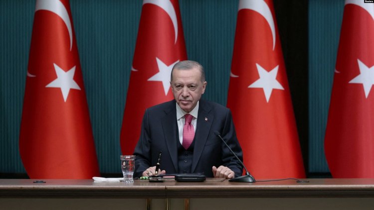 Erdoğan Seçim Kararnamesini İmzaladı: Türkiye 14 Mayıs’ta Sandığa Gidiyor