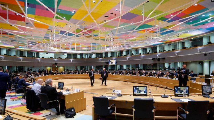 Avrupa Konseyi'nden Demirtaş İçin Ara Karar