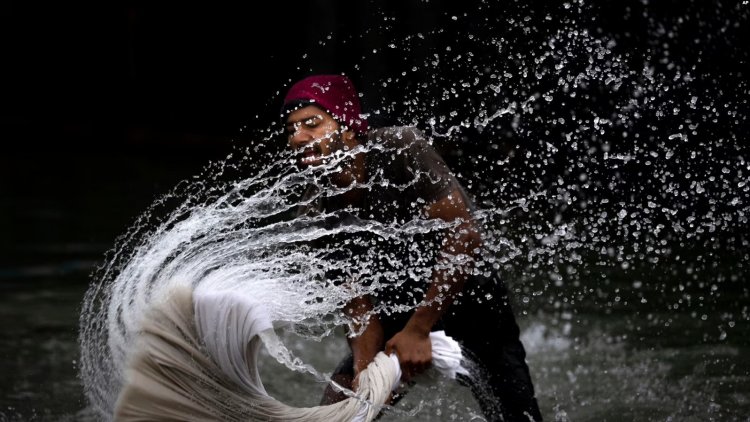 BM’de Suyun Geleceği Tartışılıyor
