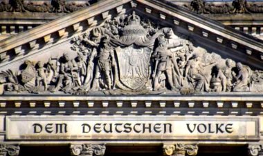 Almanya'da İslami Kurumların Finansmanı Araştırmaları