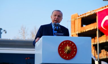 Erdoğan’dan Akşener’e “Yalancı” Suçlaması