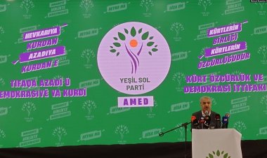 Kürtler’in "Gelenekçi" ve "Yenilikçileri" 14 Mayıs Seçimleri İçin Aynı İttifakta Buluştu