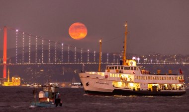 İstanbul’da Yaşamanın Maliyeti: 31 Bin 788 Lira