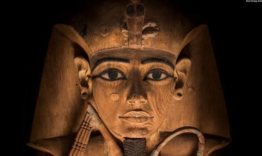 Paris'te Yılın Sergisi: "Ramses ve Firavunların Altınları"